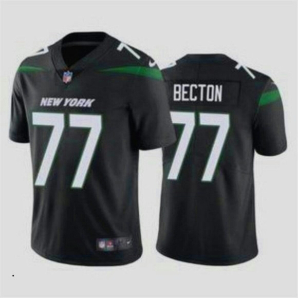 becton jets jersey